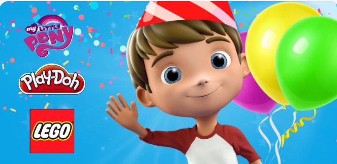 Smyths Toy Superstore Family Party Day Newcastle Family Life